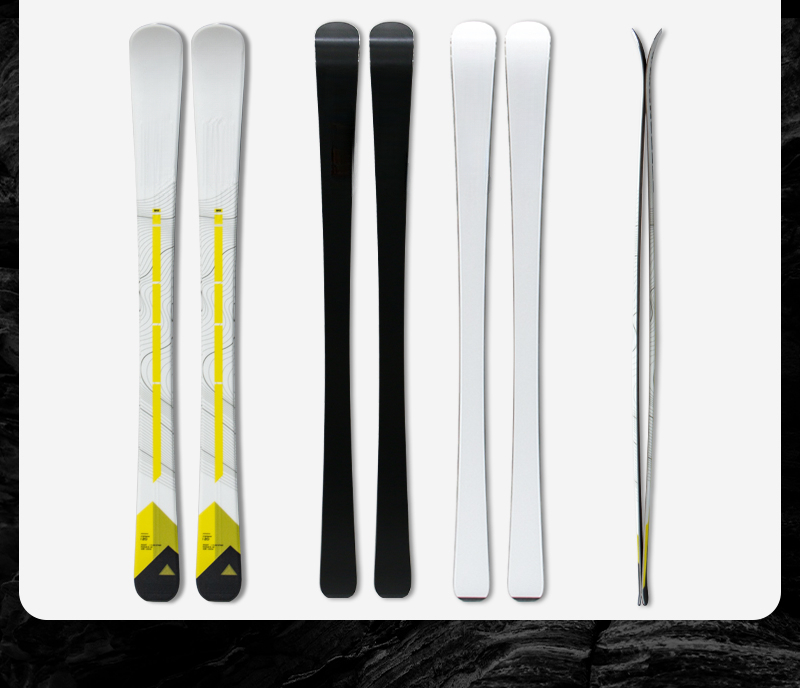 Ski Snowboard Set Bindings Hel - Boots 评论和价格