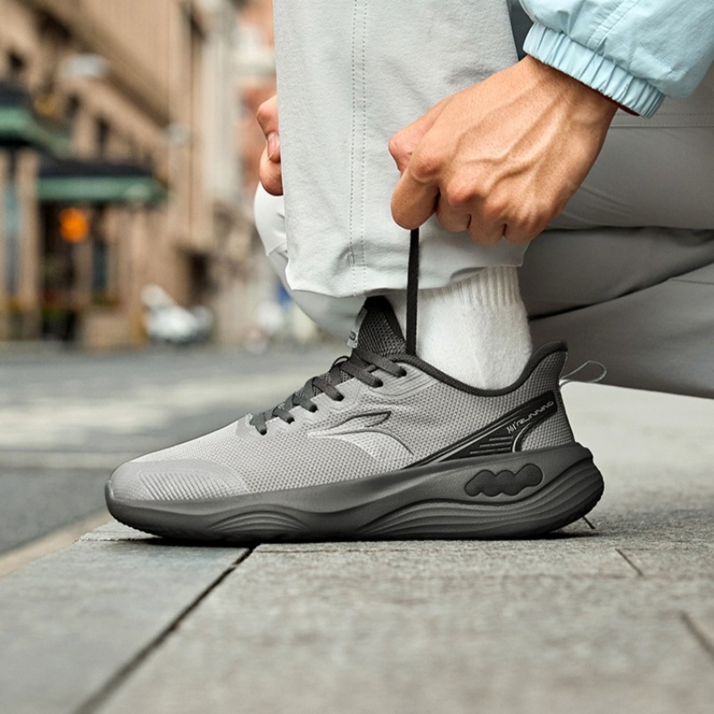 361 Degrees  Softflow 4.0 Men  - Waterproof Goretex Running Shoes 评论和价格