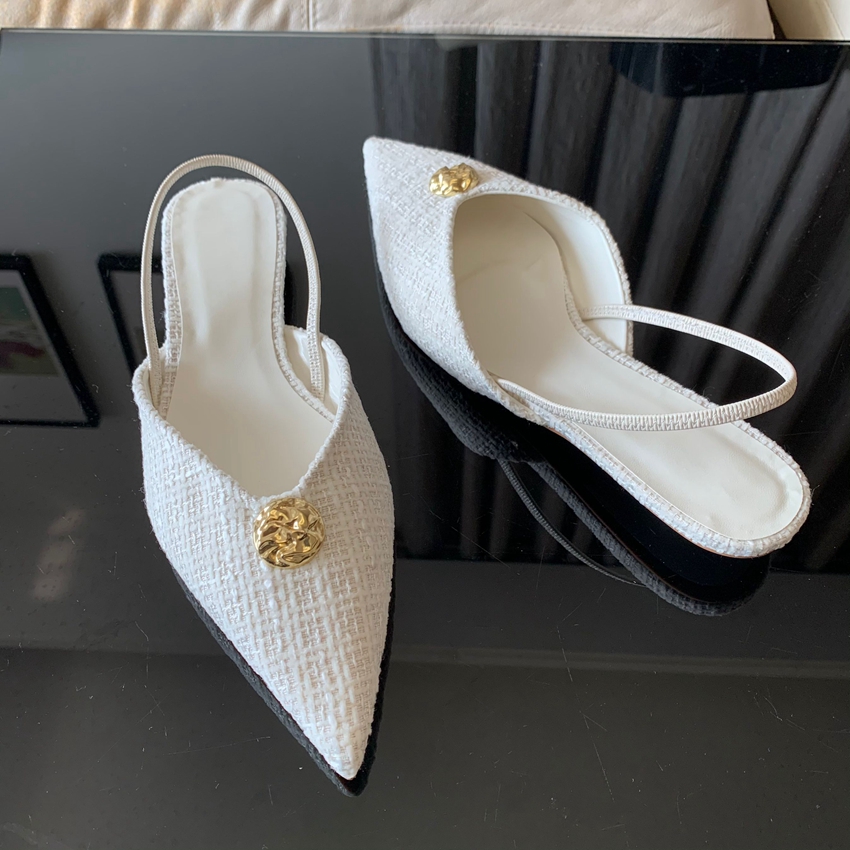 2025 New Brand Women Sandal Fa - Sandals 评论和价格