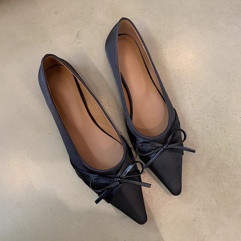 Summer New Style Chiffon Fashi - Sandals 评论和价格