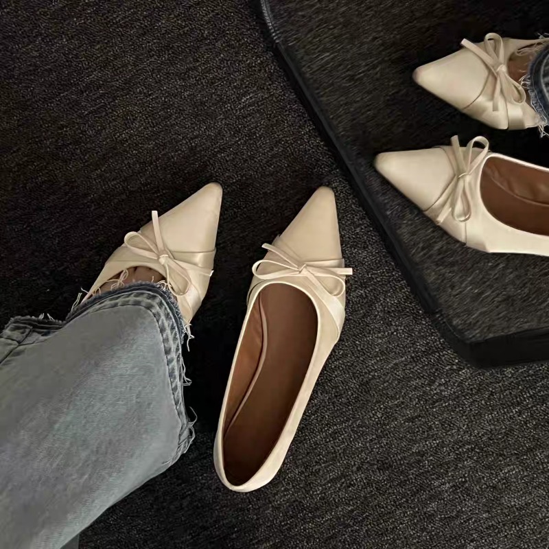 Summer New Style Chiffon Fashi - Sandals 评论和价格