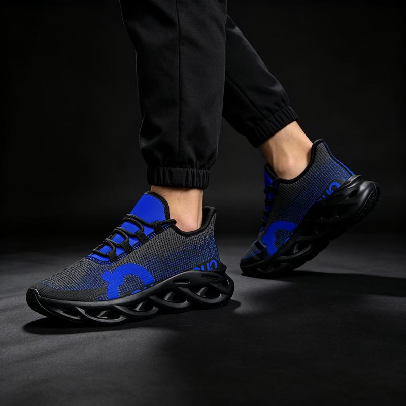 Women's Sneakers Men's road ru - Lightweight Road Running Shoes 评论和价格