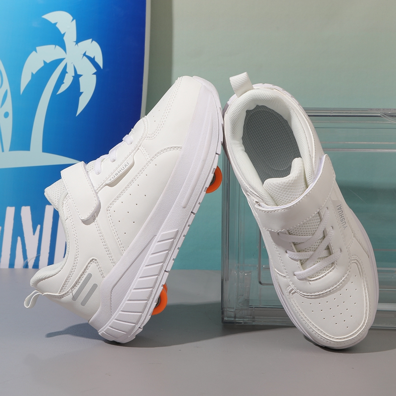 Children Roller Shoes Casual P - Running Shoes 评论和价格