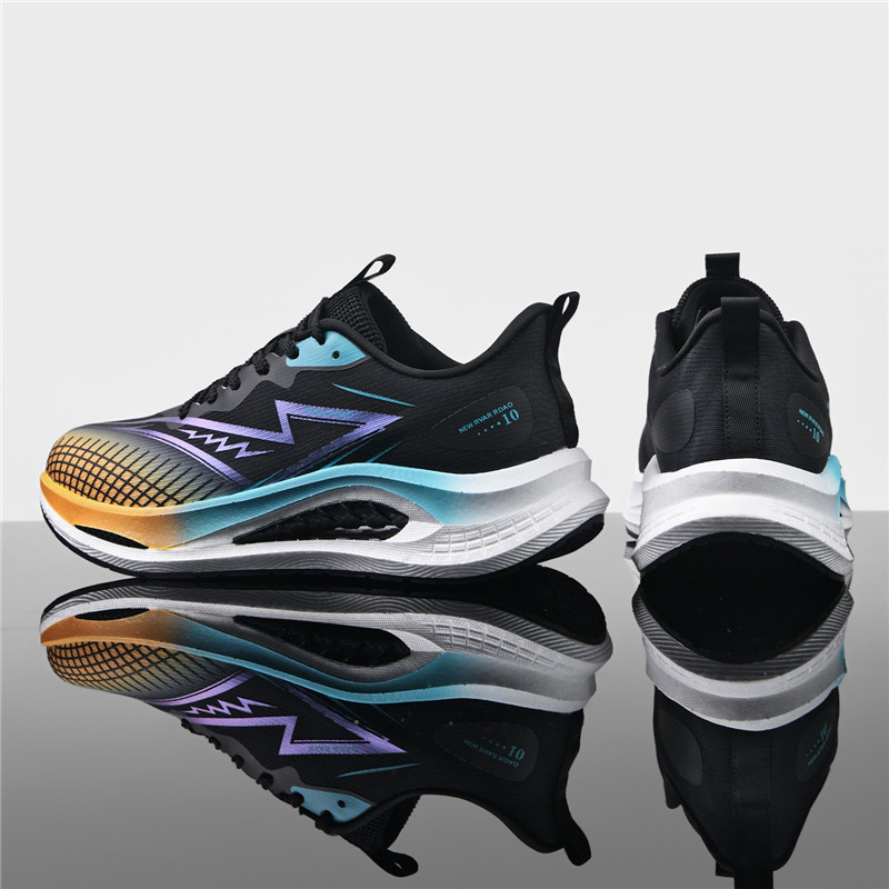 Men's Sports Shoes Carbon Plat - Carbon Plate Marathon Racing Shoes 评论和价格