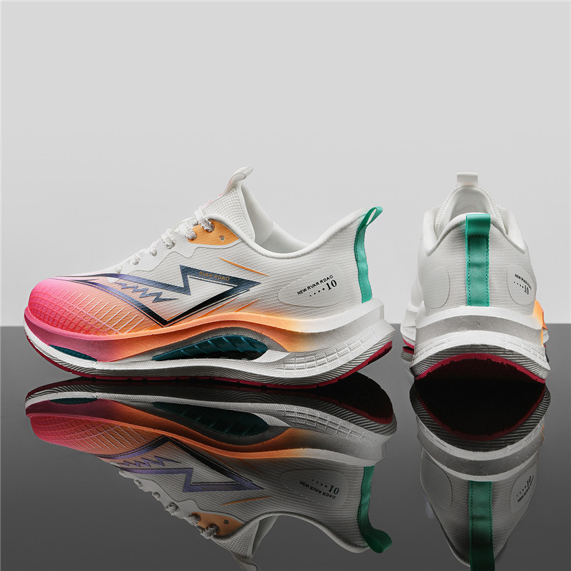 Men's Sports Shoes Carbon Plat - Carbon Plate Marathon Racing Shoes 评论和价格