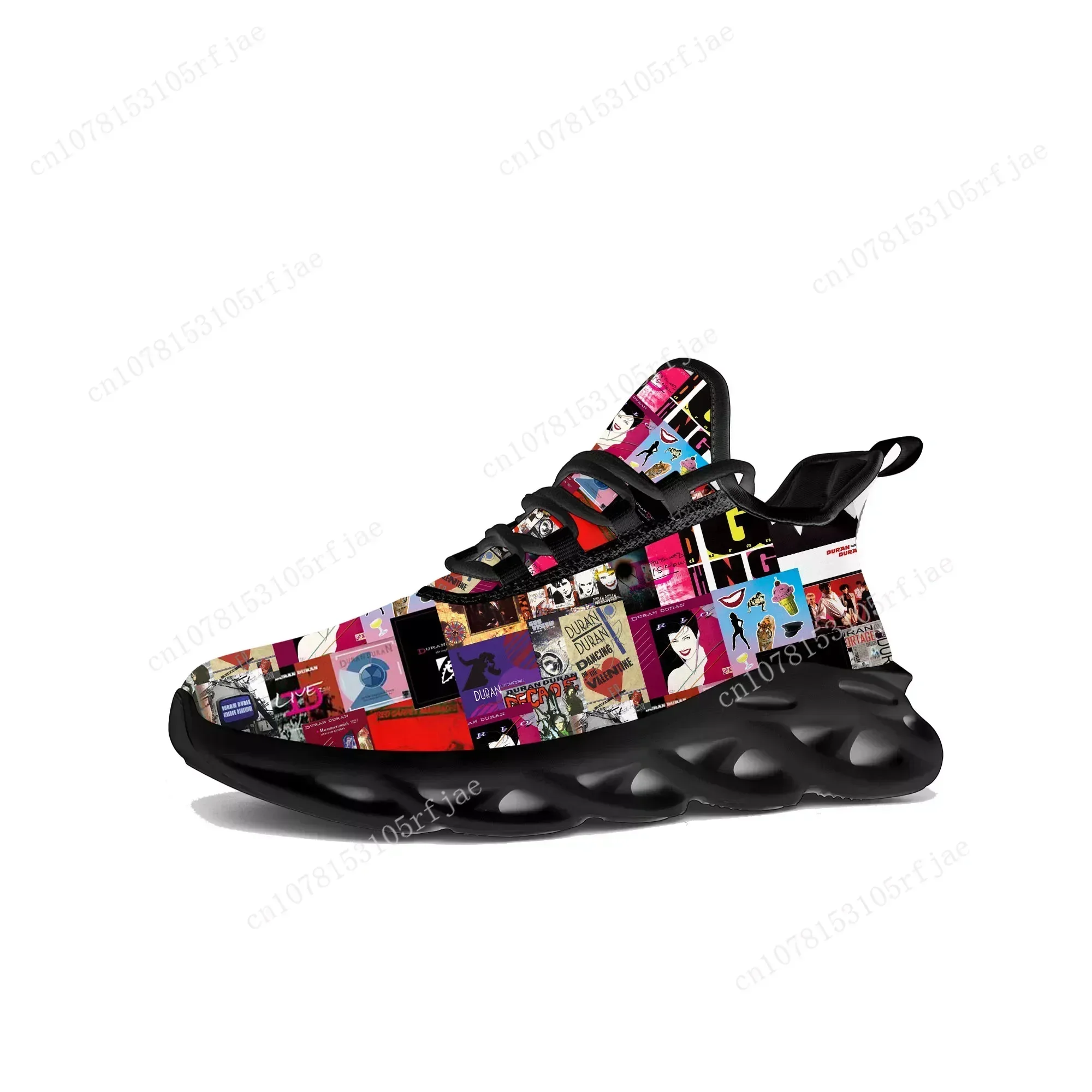 Duran Duran Flats Sneakers Men - Running Shoes 评论和价格