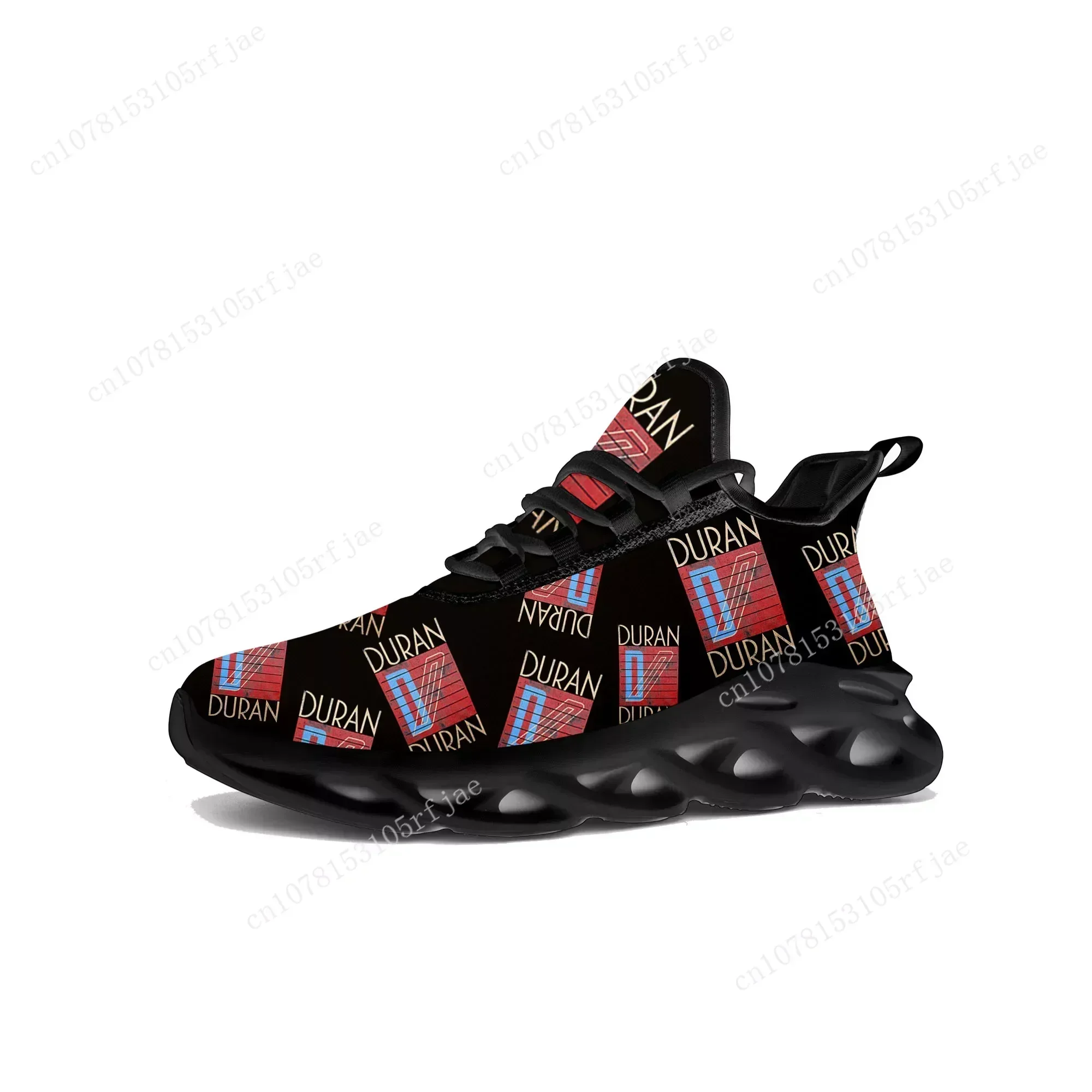 Duran Duran Flats Sneakers Men - Running Shoes 评论和价格
