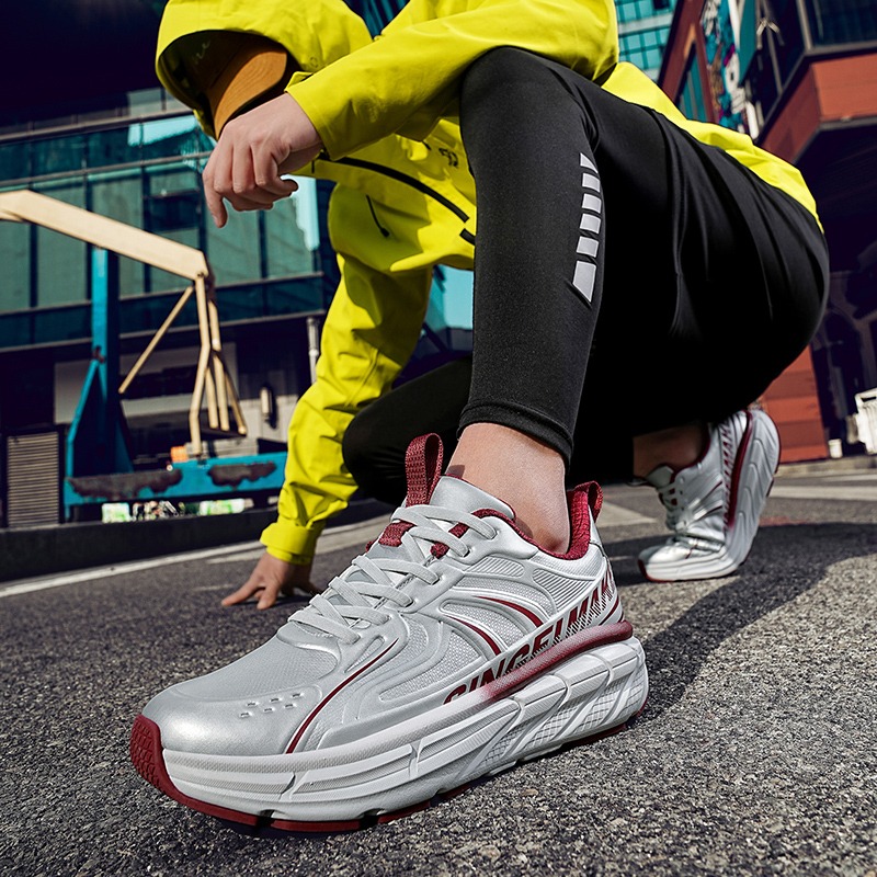Trail Running Shoes Non-Slip L - Anti Slip Trail Running Sneakers 评论和价格