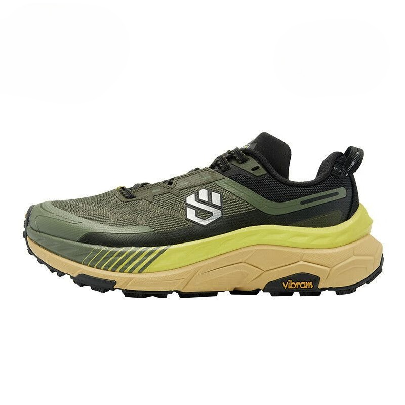 2026 Professional Trail Runnin - Anti Slip Trail Running Sneakers 评论和价格