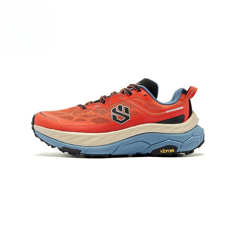2026 Professional Trail Runnin - Anti Slip Trail Running Sneakers 评论和价格